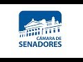 Sesión de la Camara de Senadores | 13/12/2018 | República Oriental del Uruguay