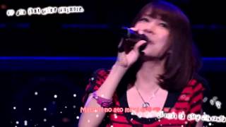 Ichiban no Takaramono ~ LiSA ~ Girls Dead Monster Last Live Final Operation [VSub   ESub]