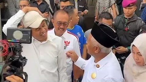 Yai MIM Akan Tetap Proses Hukum Yang Sudah Persekusi 