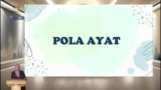 Bahasa Melayu kertas 2 - 1103 2 Opsis