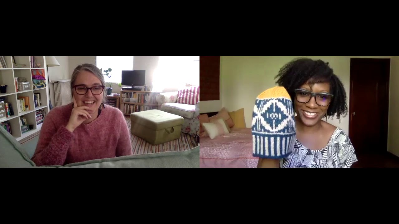 Knit State of Mind Podcast | Episode 10: Getting Summer Ready