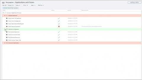 Automate your most important decisions.