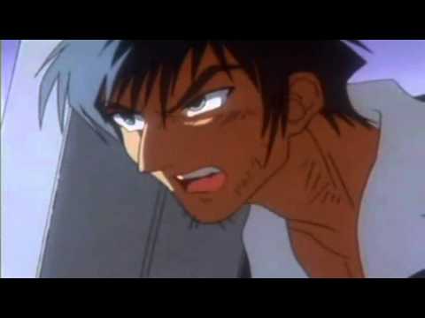 Wolfwood's Death Scene Alternate Music