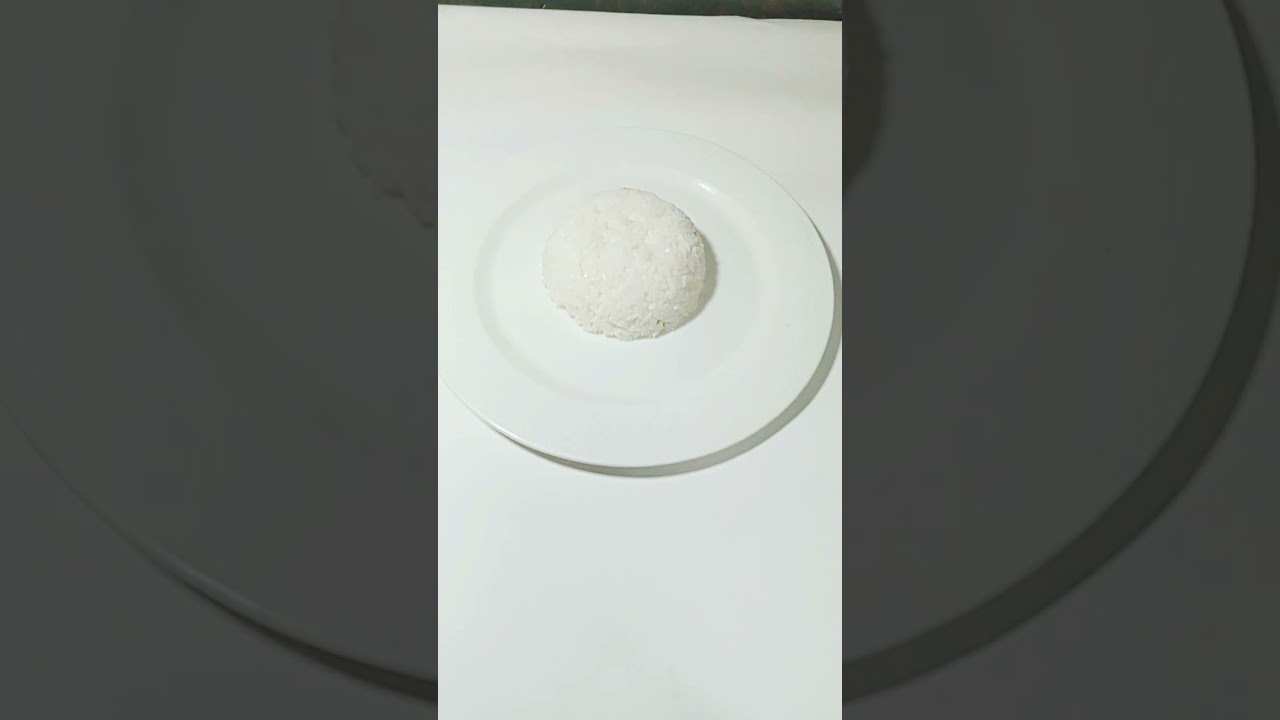 longganisa simple plating idea