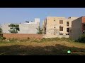 2 KANAL COMMERCIAL PLOT FOR SALE IN BLOCK B PCSIR HOUSING SCHEME PHASE 2 LAHORE