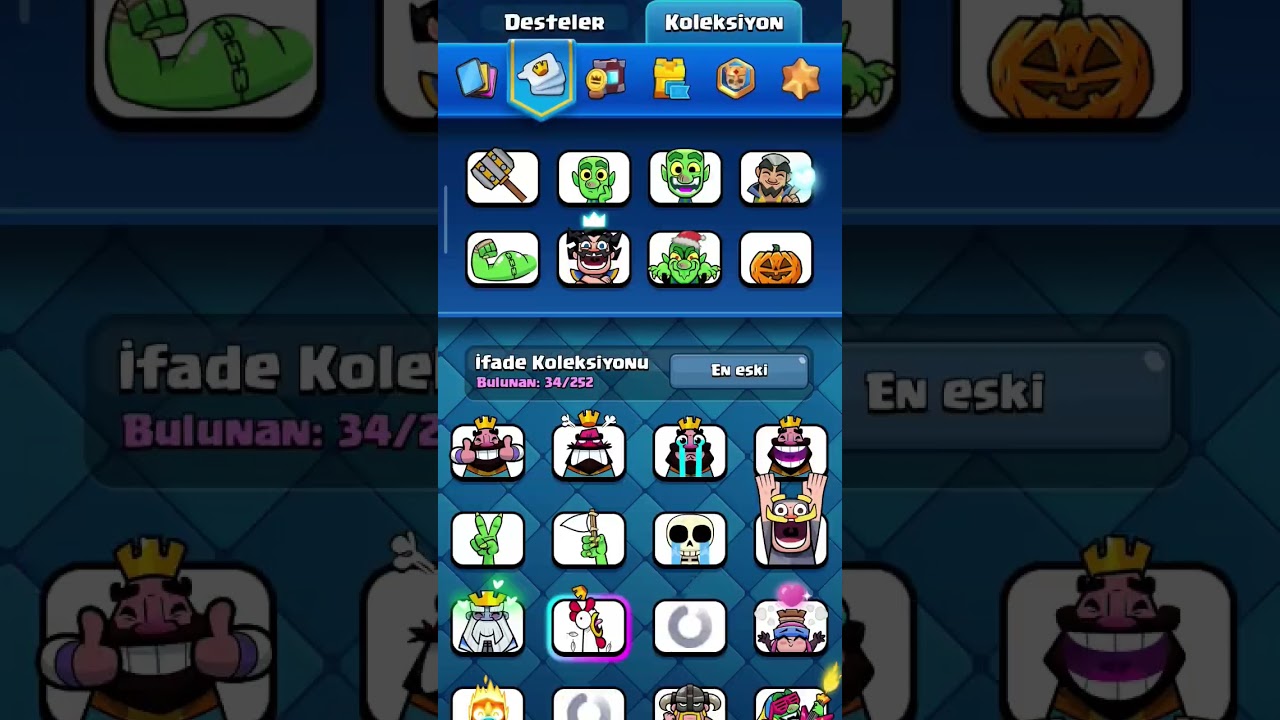 7600 KUPA 44 SEVİYE MAİNLİK HESAP videosu