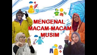PEMBELAJARAN GEOGRAFI UNTUK ANAK USIA DINI (MENGENAL MACAM-MACAM MUSIM) screenshot 5