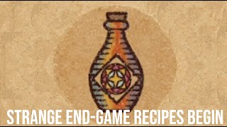 Transcending to a Higher Plane of Potion Crafting - Potion Craft Episode 10
