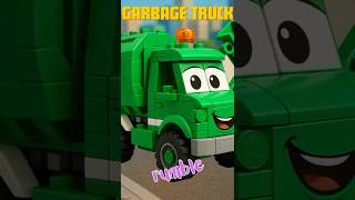 Car Songs 🚜🚚🚢 Speedy &amp; Noisy Sounds with Tractor, Trucks to School Bus 🚂 Fun Nursery Rhymes for Kids