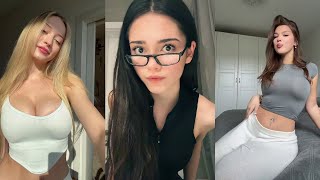 TIK TOK ЛУЧШЕЕ / ТАНЦЫ,КУПАЛЬНИКИ,ТВЕРК,КРАСИВЫЕ ДЕВУШКИ # 288