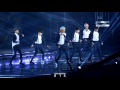 160114 서울가요대상 방탄소년단(BTS) - RUN