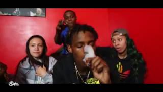 Famous Dex :  Real Talk    (Official Music Video)