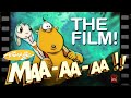 Maaaaaaaa  an award winning short film based on the panchatantra