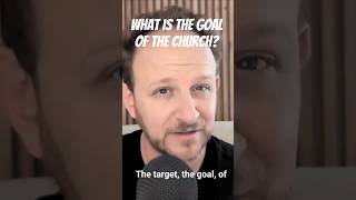 What is the Goal for the Church? #shorts  #churchleadership #metrics #goals #discipleship