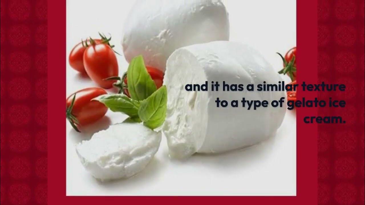 Fior Di Latte Is This Cheese Good For Pregnancy YouTube