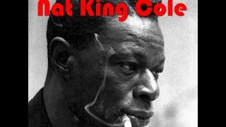 Miniatura de vídeo de "Nat King Cole - Time and the River"