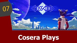 Cross Code Episode 07 - Bergen Questing!