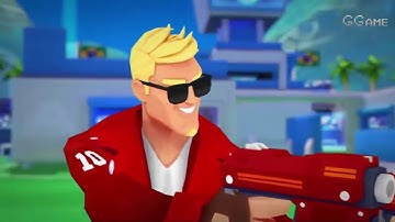 5 GAME ANDROID ONLINE #1