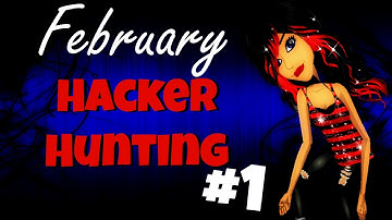 MSP February Hacker Hunting Episode 1!