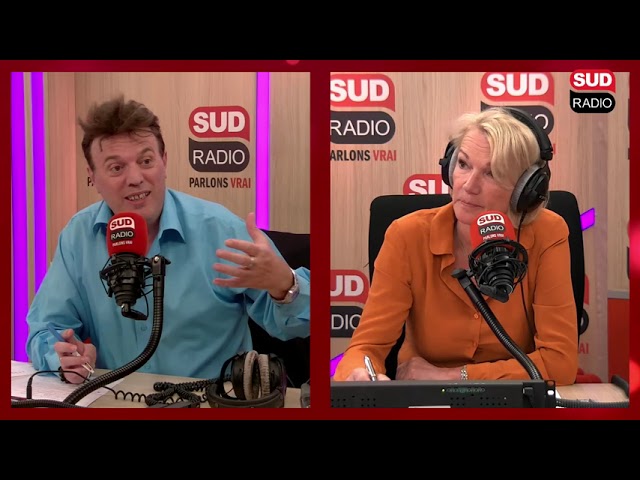 Florence : "La gratitude est à la fois quotidienne et très rare !"