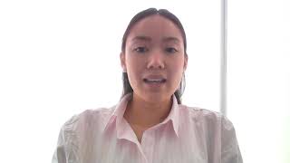 IMC   Individual Reflection Video Assignment