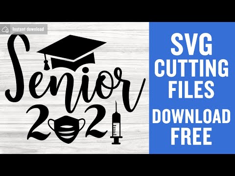 Sublimation Design svg png dxf eps jpg files for Cricut Silhouette Graduate 2021 Svg Senior 2021 Svg Graduation Shirt Class of 2021 SVG