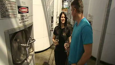 Stuart MacGill wines about Devils Lair