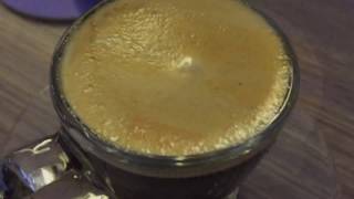 Malongo coffee machine เครื่องทำกาแฟ