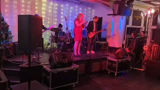 L2 Middlesbrough College Gig Christmas 2023