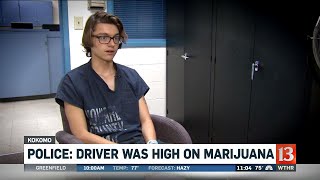Kokomo Hit and Run