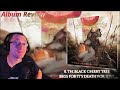 ICDD | The Black Cherry Tree Begs for It&#39;s Death for Love | (ALBUM REACTION)