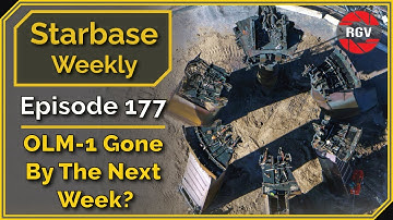 Starbase Weekly, Ep.177