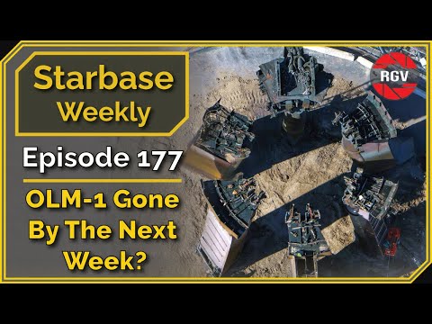 Starbase Weekly, Ep.177