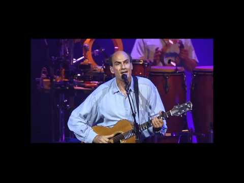 You Are My Only One - James Taylor