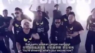 Lagu gangster