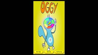 Coloring book for oggy screenshot 4