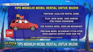 Tips Memilih Mobil Rental untuk Mudik screenshot 1