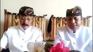 Wirama Wirat Kreti Tebusol Kaketus Saking Pustaka Arjuna Wiwaha Olih IKetutGari Lan IgstNgurahAstina