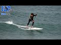 Material & Ausrüstung für das WAVE SUP 🏄 - Wellenreiten mit dem SUP-Board