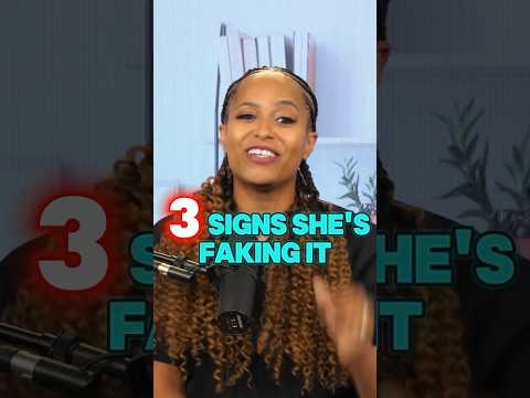 Is She Faking It In Bed Here S How You Can Tell