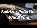 NikitaSXB | Fabrizio Paterlini – Wind Song