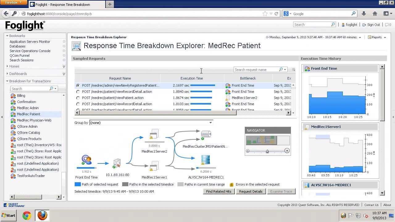 service host windows process monitor