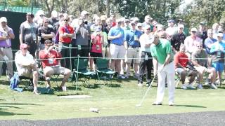 MIGUEL ANGEL JIMENEZ - MASTERS - HOLE #6 - 2014 Net Worth