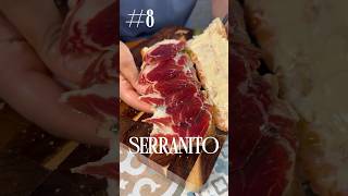 Receta Real Del Serranito El Bocadillo Más Sabroso De España