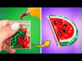 Unbelievable Art Hacks ✨ DIY CRAFTS IDEAS WITH EPOXY RESIN &amp; 3D PEN