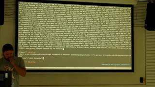 Rapid API development with AWS API Gateway - Karel Jakubec from Vistaprint