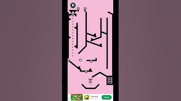 Go Escape Level 172 with Puzzle_Daddy