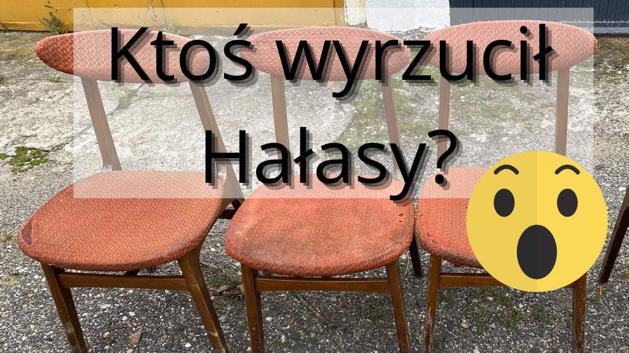 Hałasy, porcelana i inne - HasiokTour