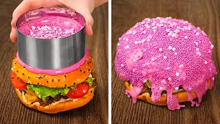 I Tried Food Hacks From TIKTOK | Unusual Kitchen Tricks And Gadgets