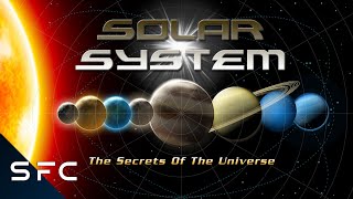 Flat Earthers Will Hate This Video | Solar System: The Secrets of the Universe